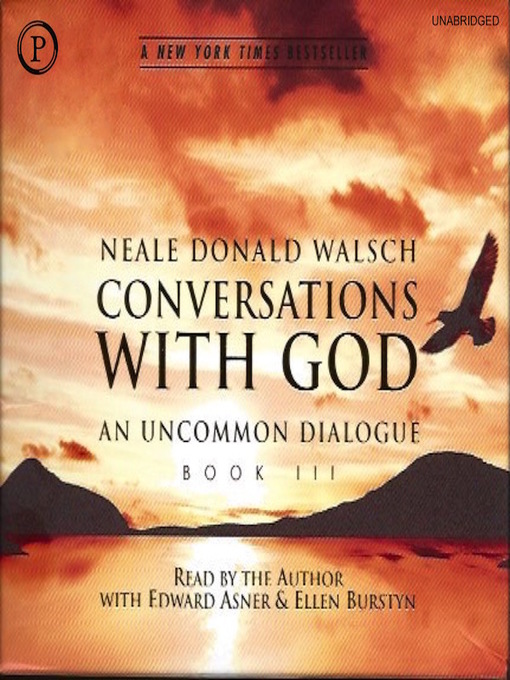 Title details for Conversations With God, Book 3 by Neale Donald Walsh - Available